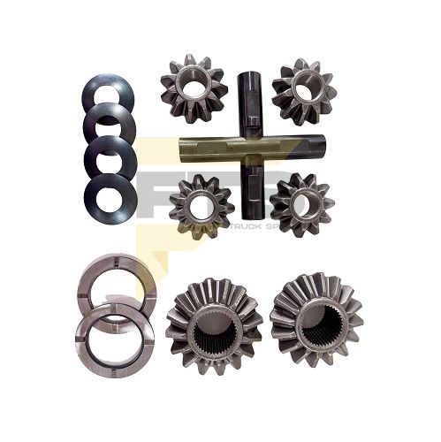 Imagem do produto REPARO ENGRENAGENS DIFERENCIAL MB HL8 - Cód: FAP-8457